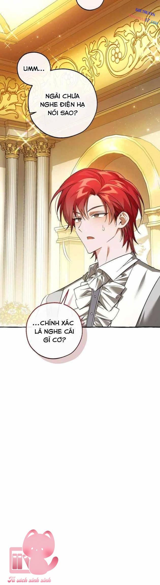 Phế Vật Dòng Dõi Bá Tước - Chap 169 - Trang 19