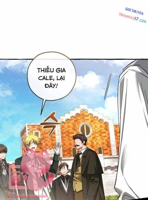 Phế Vật Dòng Dõi Bá Tước - Chap 169 - Trang 20