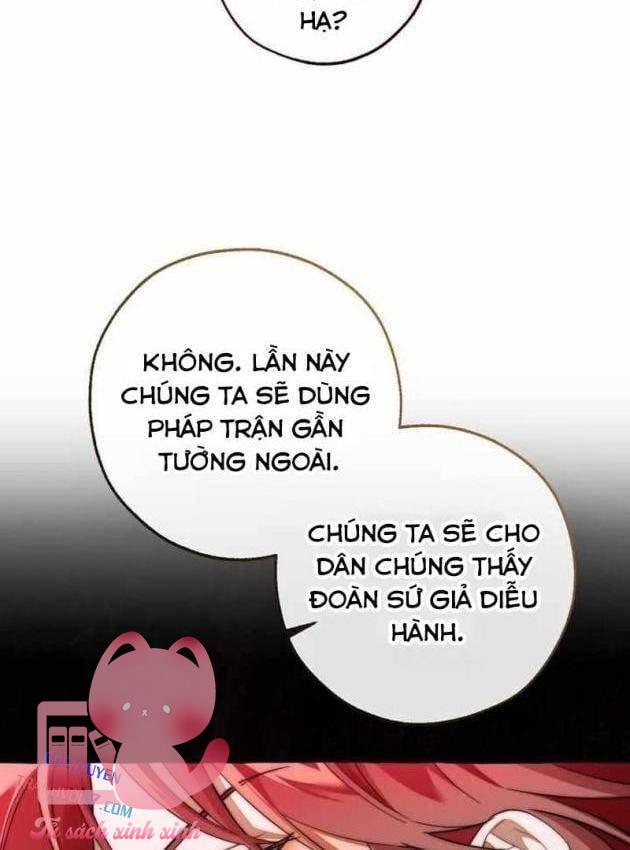 Phế Vật Dòng Dõi Bá Tước - Chap 169 - Trang 22