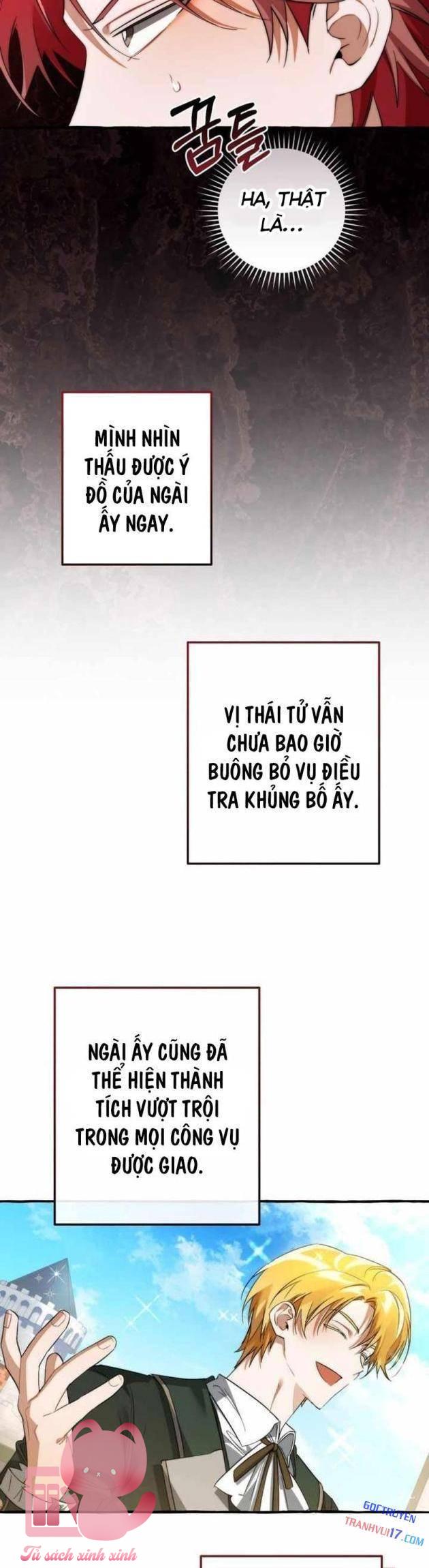 Phế Vật Dòng Dõi Bá Tước - Chap 169 - Trang 23
