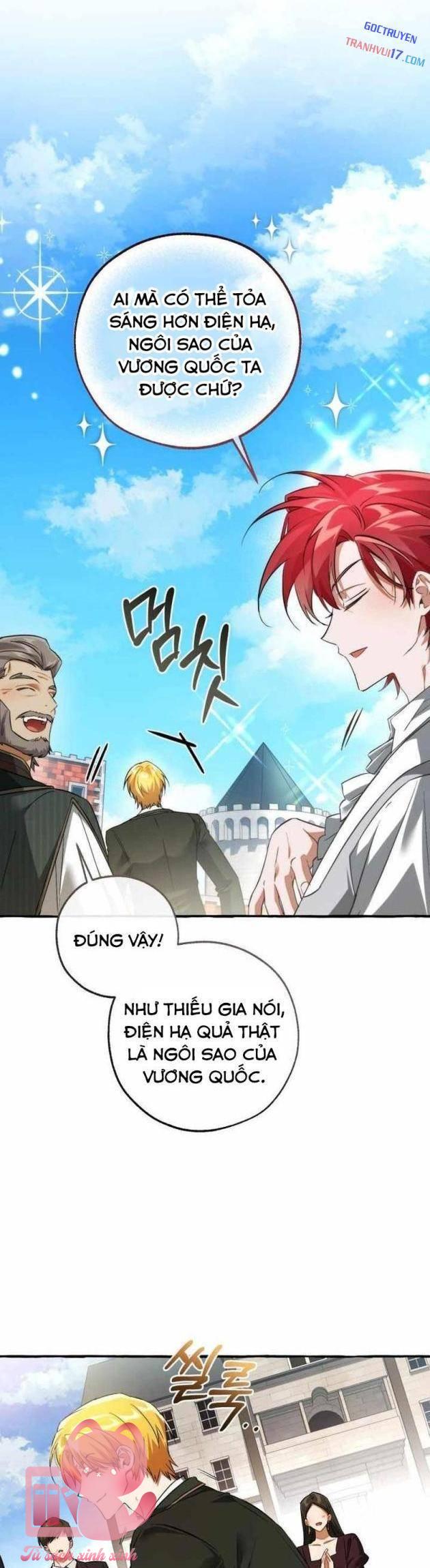 Phế Vật Dòng Dõi Bá Tước - Chap 169 - Trang 26