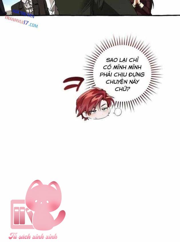 Phế Vật Dòng Dõi Bá Tước - Chap 169 - Trang 27