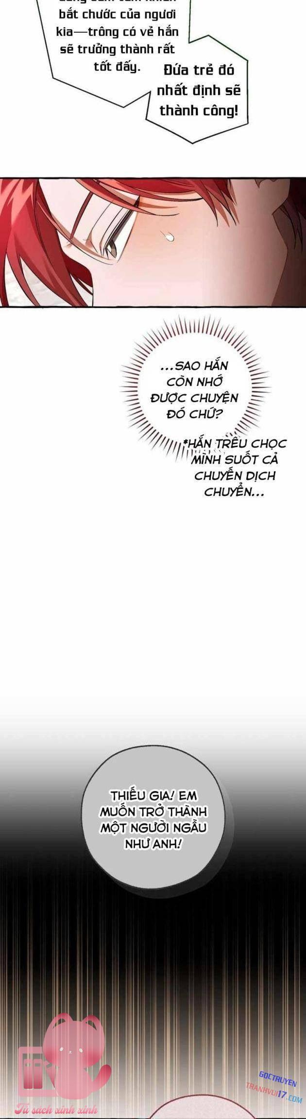 Phế Vật Dòng Dõi Bá Tước - Chap 169 - Trang 30