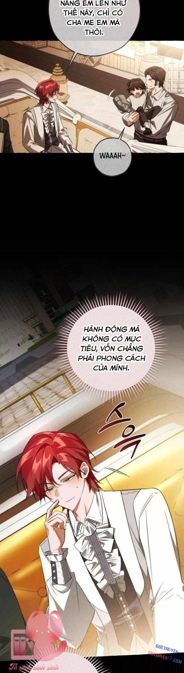 Phế Vật Dòng Dõi Bá Tước - Chap 169 - Trang 32