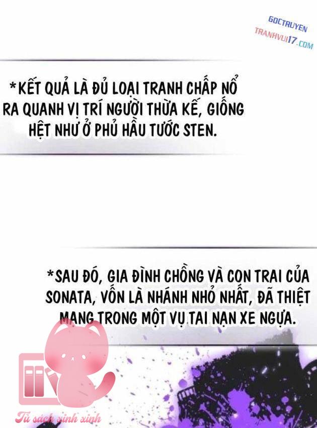 Phế Vật Dòng Dõi Bá Tước - Chap 169 - Trang 35