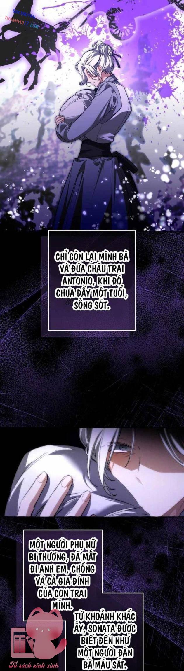Phế Vật Dòng Dõi Bá Tước - Chap 169 - Trang 36