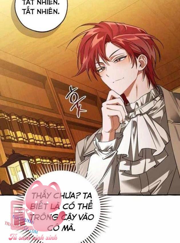 Phế Vật Dòng Dõi Bá Tước - Chap 169 - Trang 5