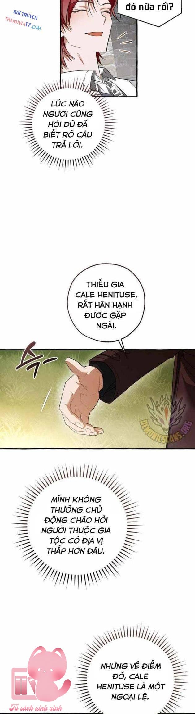 Phế Vật Dòng Dõi Bá Tước - Chap 169 - Trang 43