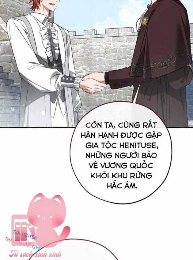 Phế Vật Dòng Dõi Bá Tước - Chap 169 - Trang 46