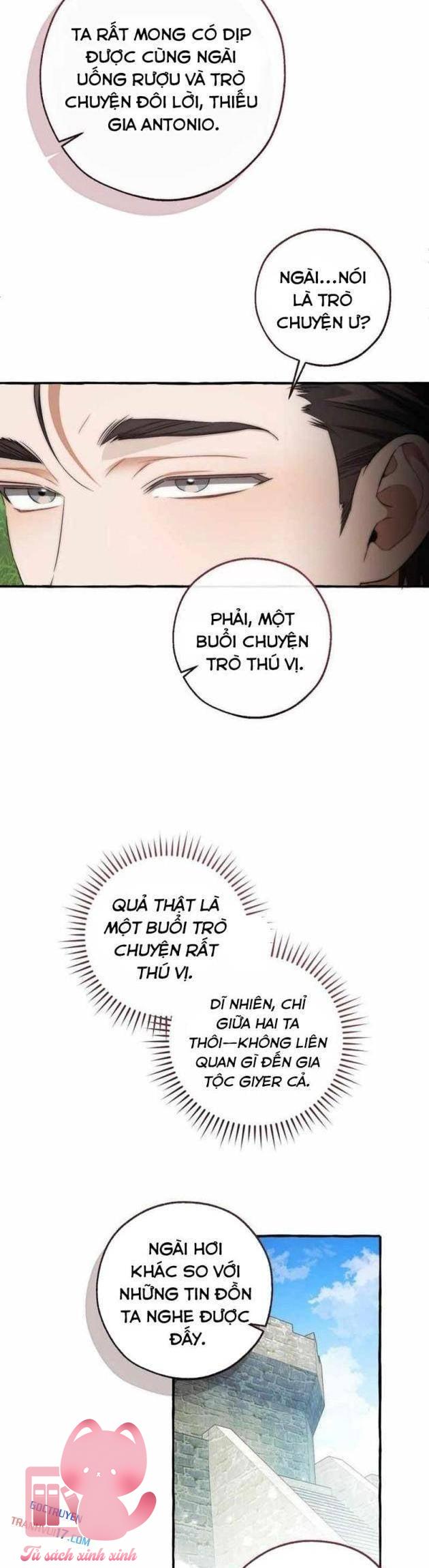 Phế Vật Dòng Dõi Bá Tước - Chap 169 - Trang 47
