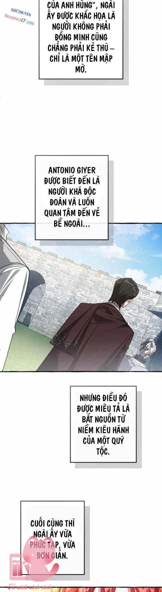 Phế Vật Dòng Dõi Bá Tước - Chap 169 - Trang 50