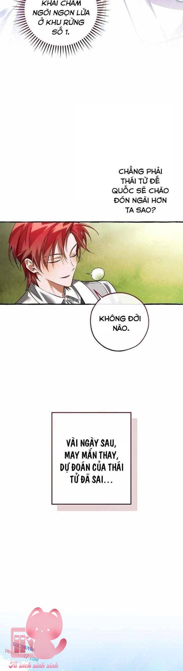 Phế Vật Dòng Dõi Bá Tước - Chap 169 - Trang 56