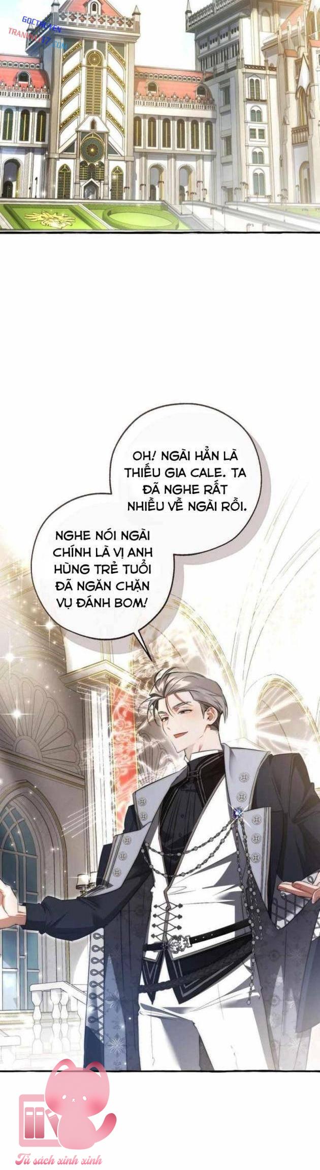 Phế Vật Dòng Dõi Bá Tước - Chap 169 - Trang 58