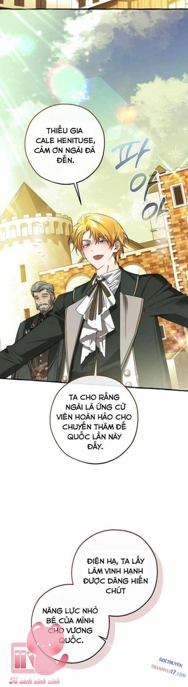 Phế Vật Dòng Dõi Bá Tước - Chap 169 - Trang 8