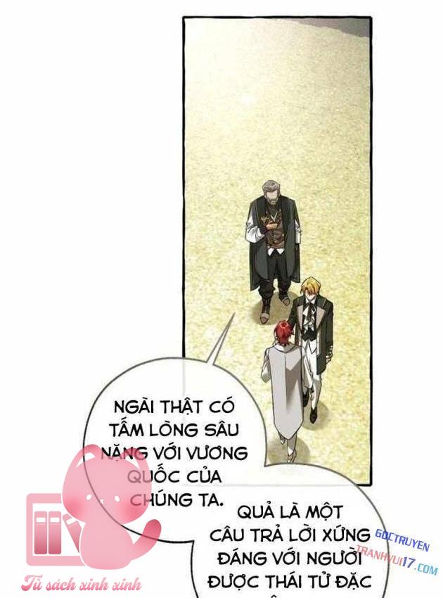 Phế Vật Dòng Dõi Bá Tước - Chap 169 - Trang 9