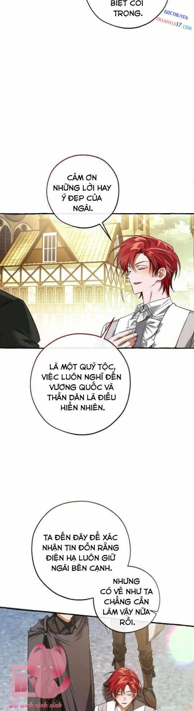 Phế Vật Dòng Dõi Bá Tước - Chap 169 - Trang 10