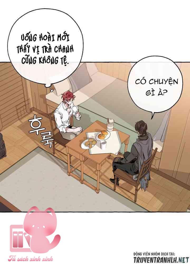 Phế Vật Dòng Dõi Bá Tước - Chap 17 - Trang 2