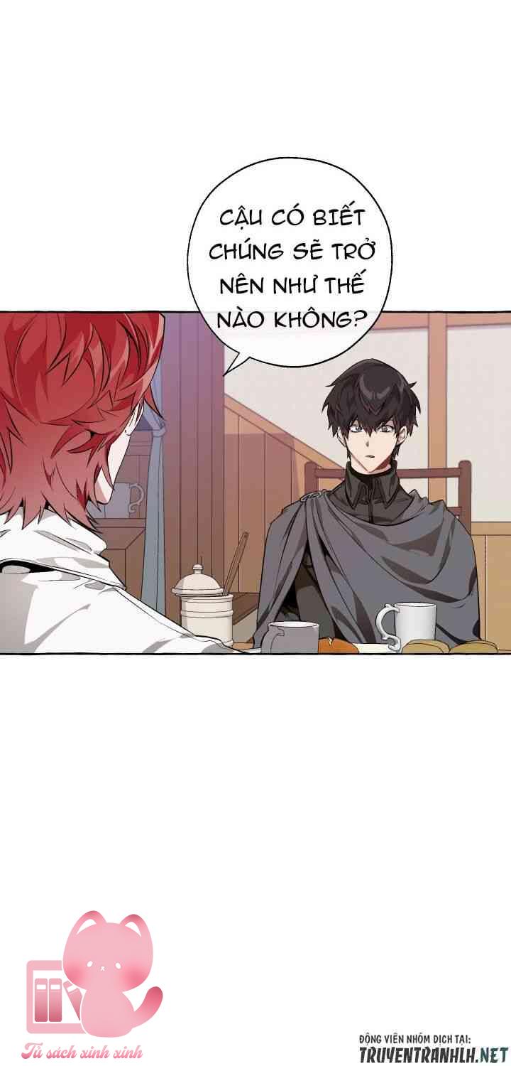 Phế Vật Dòng Dõi Bá Tước - Chap 17 - Trang 11