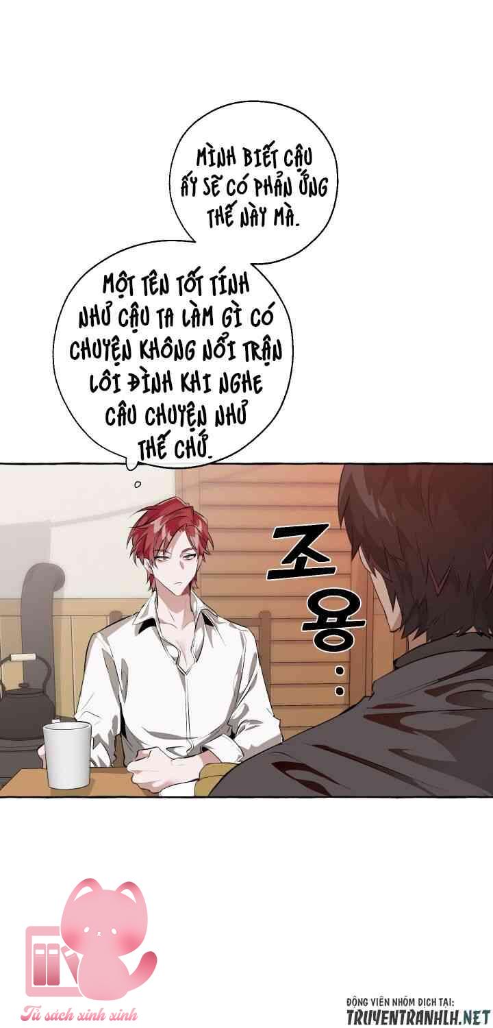 Phế Vật Dòng Dõi Bá Tước - Chap 17 - Trang 15