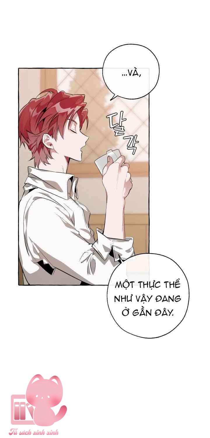 Phế Vật Dòng Dõi Bá Tước - Chap 17 - Trang 16