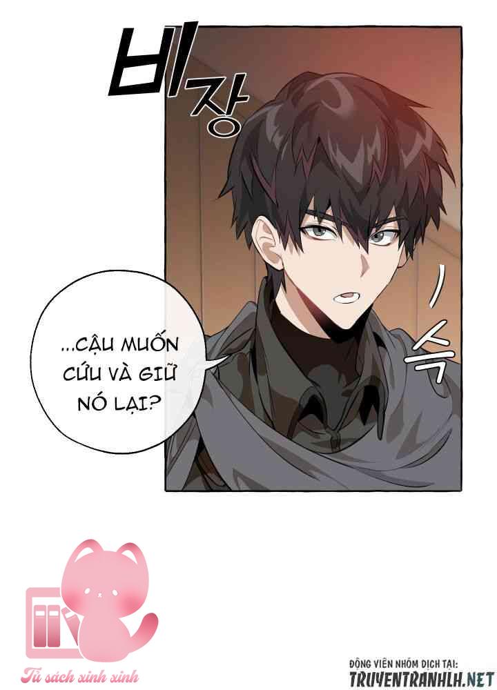 Phế Vật Dòng Dõi Bá Tước - Chap 17 - Trang 18