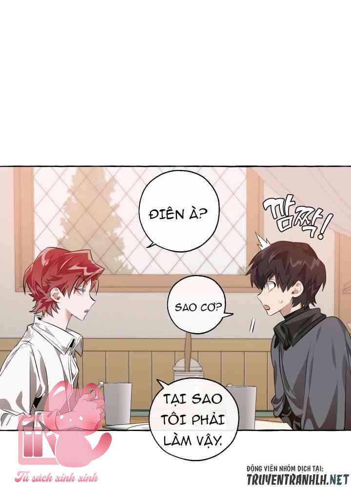 Phế Vật Dòng Dõi Bá Tước - Chap 17 - Trang 19