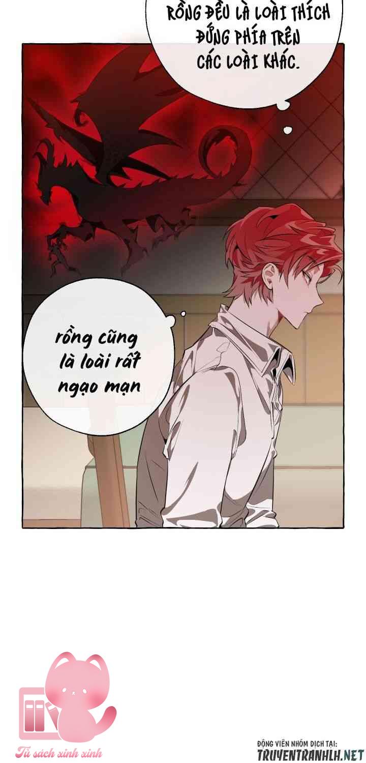 Phế Vật Dòng Dõi Bá Tước - Chap 17 - Trang 21