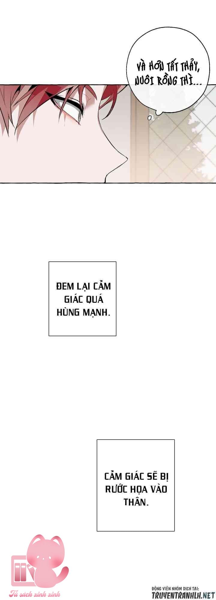 Phế Vật Dòng Dõi Bá Tước - Chap 17 - Trang 22