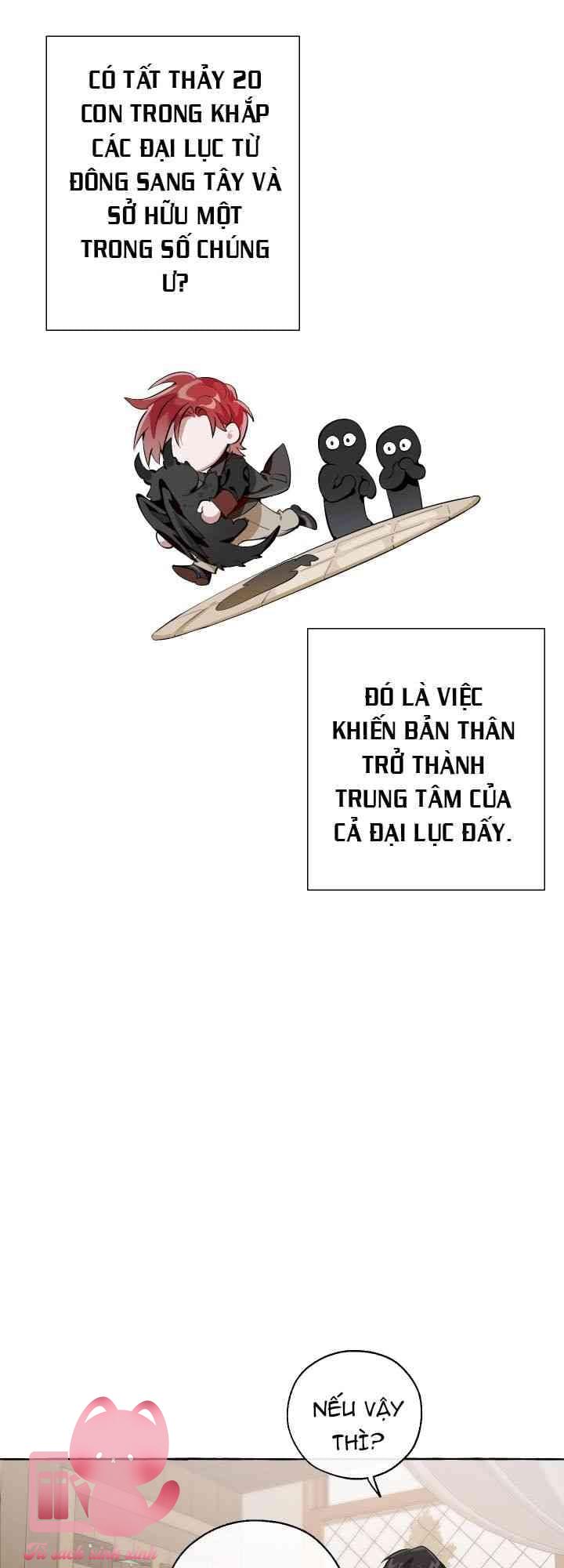 Phế Vật Dòng Dõi Bá Tước - Chap 17 - Trang 23