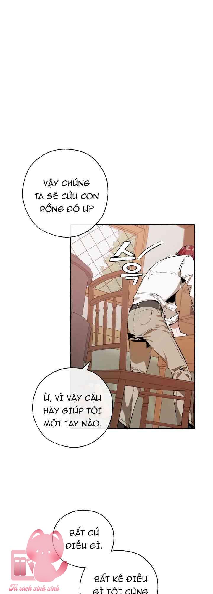 Phế Vật Dòng Dõi Bá Tước - Chap 17 - Trang 25