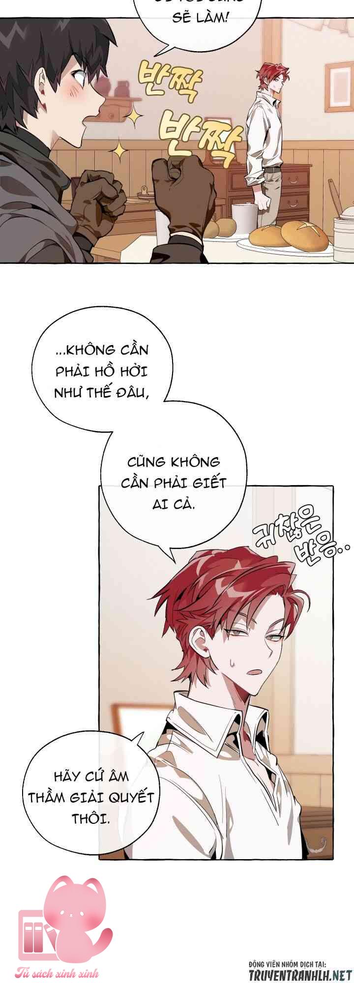 Phế Vật Dòng Dõi Bá Tước - Chap 17 - Trang 26