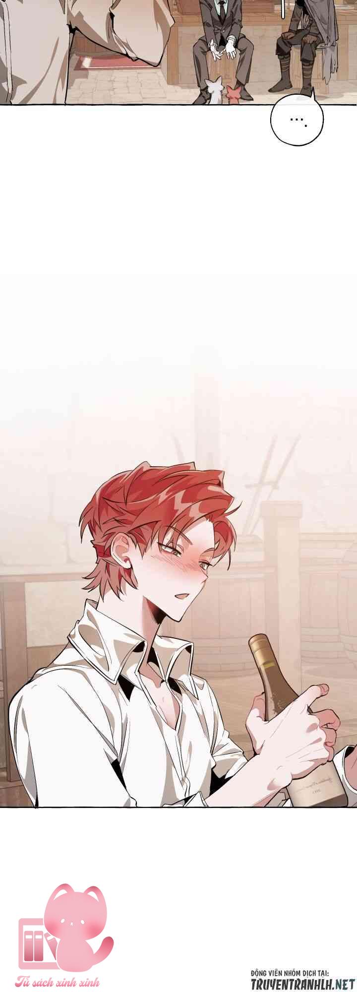 Phế Vật Dòng Dõi Bá Tước - Chap 17 - Trang 30