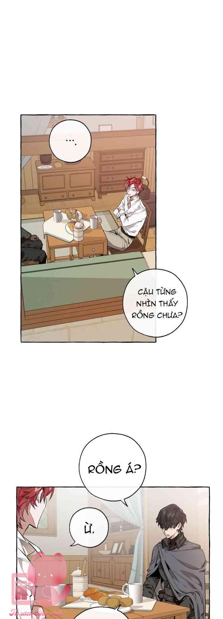 Phế Vật Dòng Dõi Bá Tước - Chap 17 - Trang 4