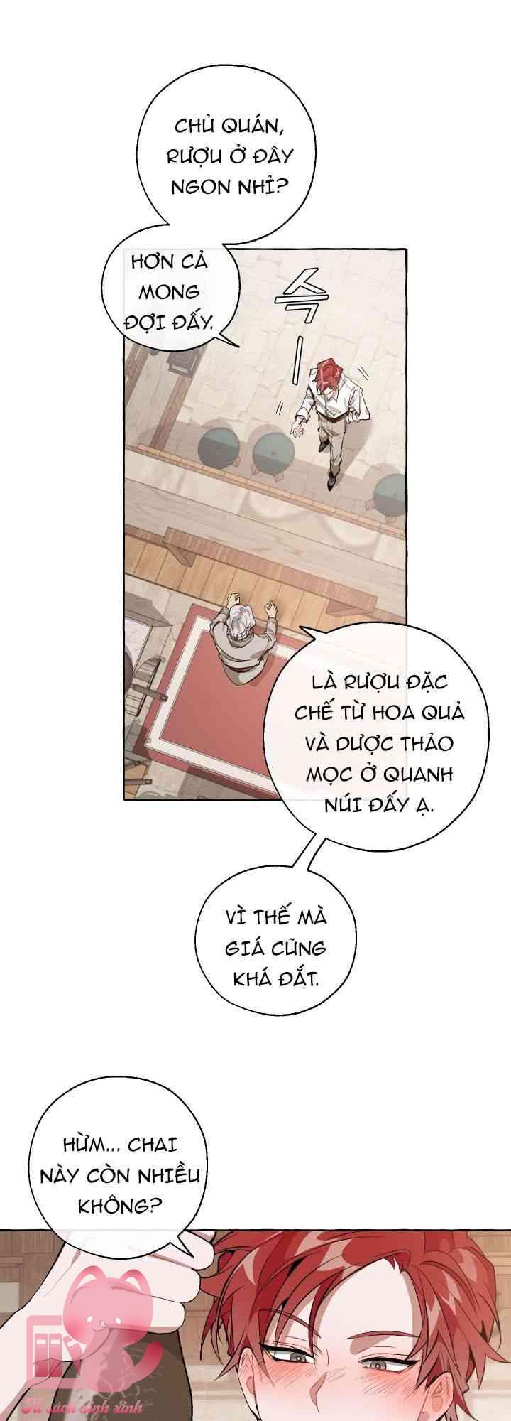 Phế Vật Dòng Dõi Bá Tước - Chap 17 - Trang 32
