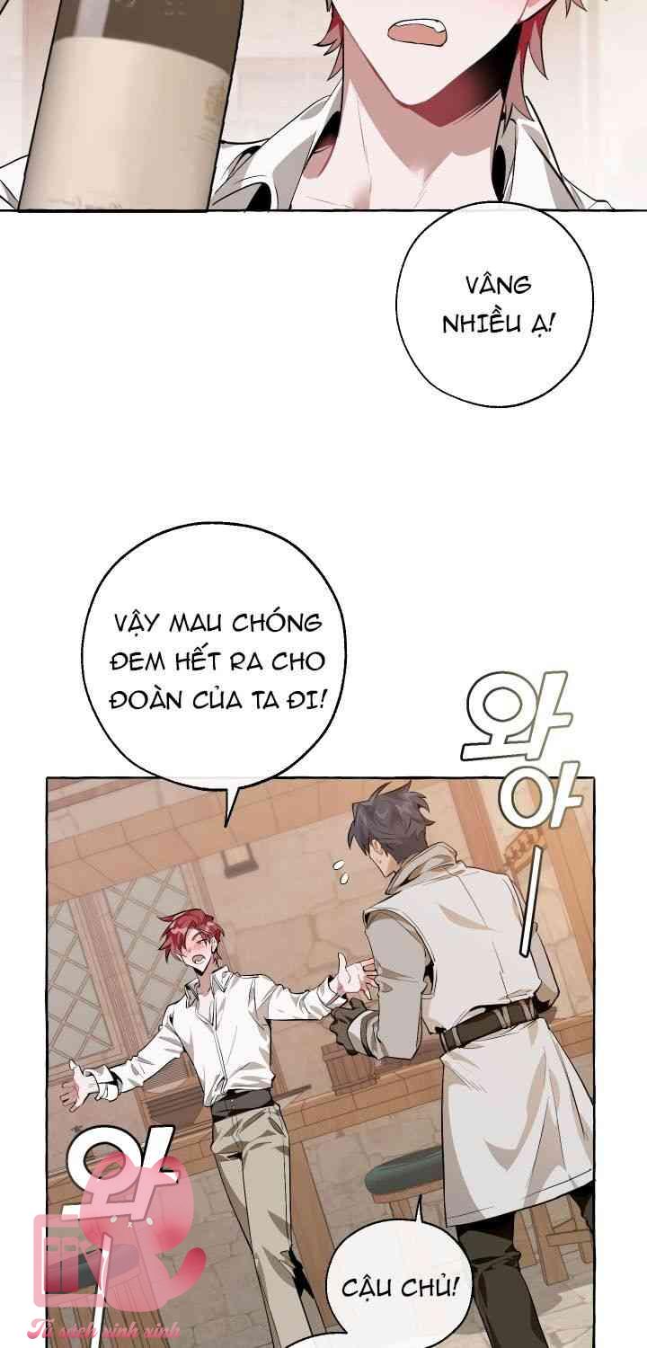 Phế Vật Dòng Dõi Bá Tước - Chap 17 - Trang 33