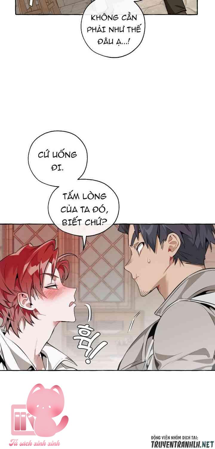Phế Vật Dòng Dõi Bá Tước - Chap 17 - Trang 34