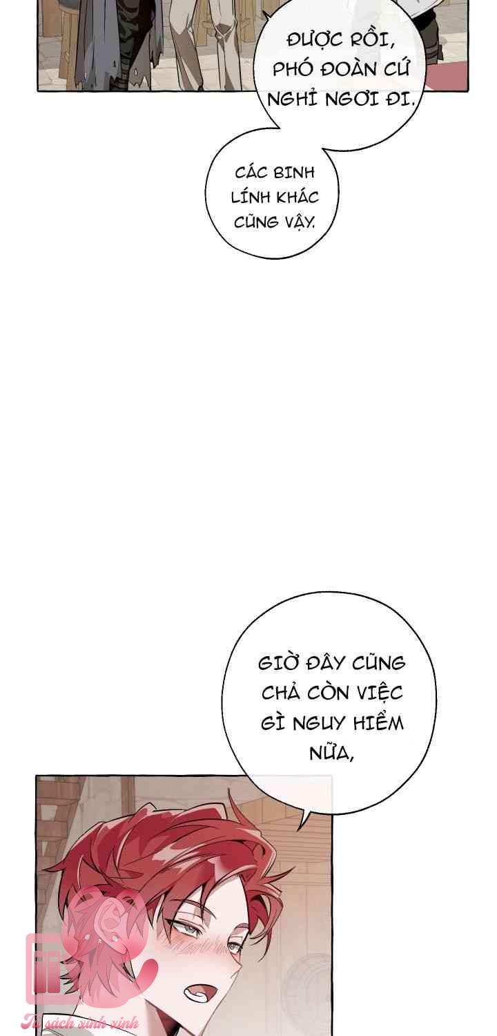 Phế Vật Dòng Dõi Bá Tước - Chap 17 - Trang 36