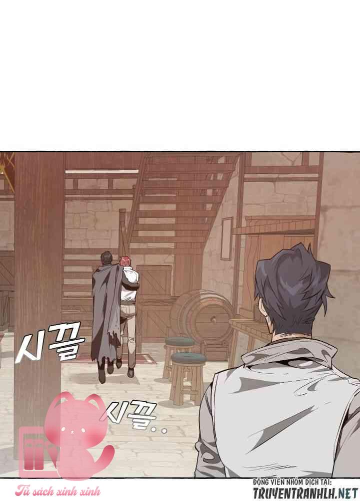 Phế Vật Dòng Dõi Bá Tước - Chap 17 - Trang 38