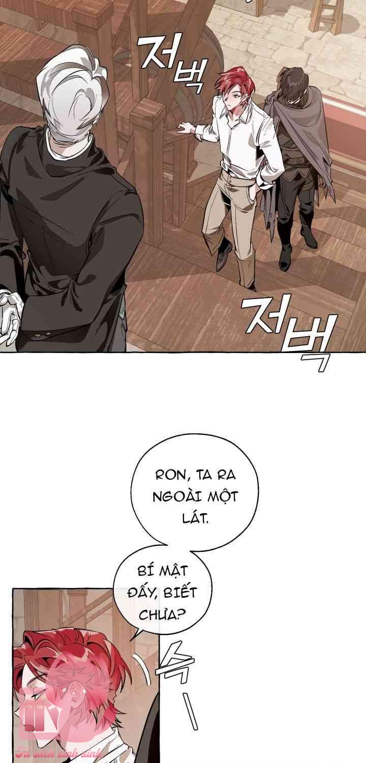 Phế Vật Dòng Dõi Bá Tước - Chap 17 - Trang 40
