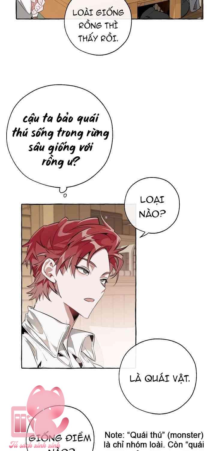 Phế Vật Dòng Dõi Bá Tước - Chap 17 - Trang 5