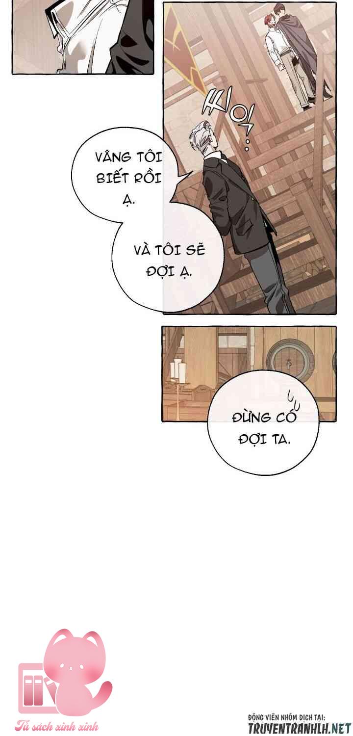 Phế Vật Dòng Dõi Bá Tước - Chap 17 - Trang 41