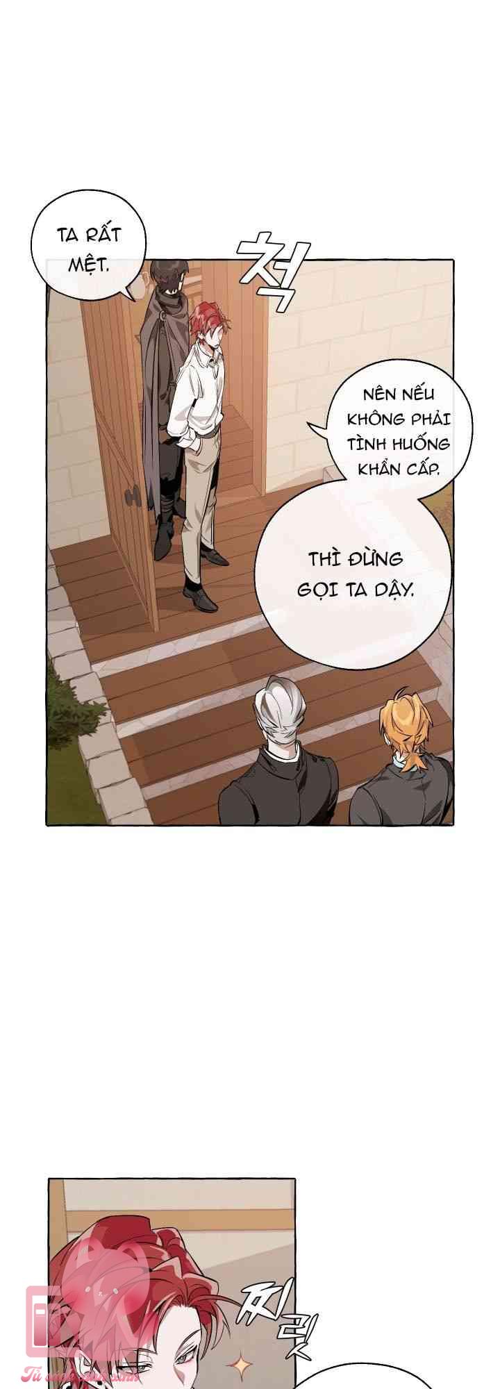Phế Vật Dòng Dõi Bá Tước - Chap 17 - Trang 43