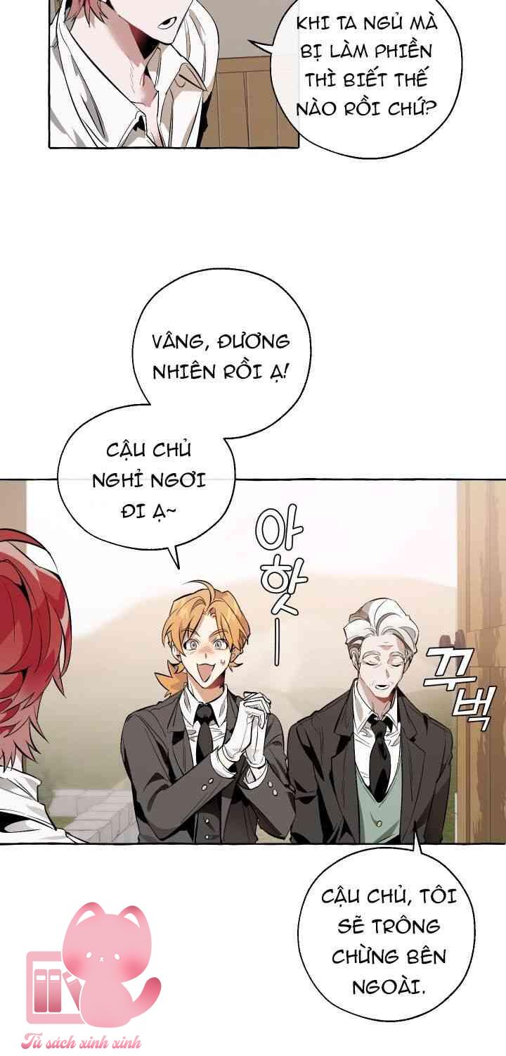 Phế Vật Dòng Dõi Bá Tước - Chap 17 - Trang 44