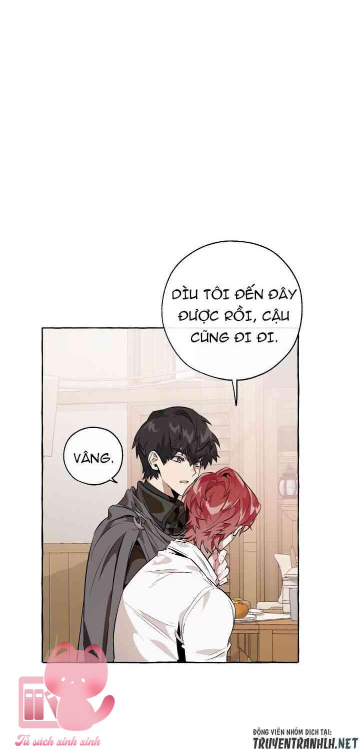 Phế Vật Dòng Dõi Bá Tước - Chap 17 - Trang 45