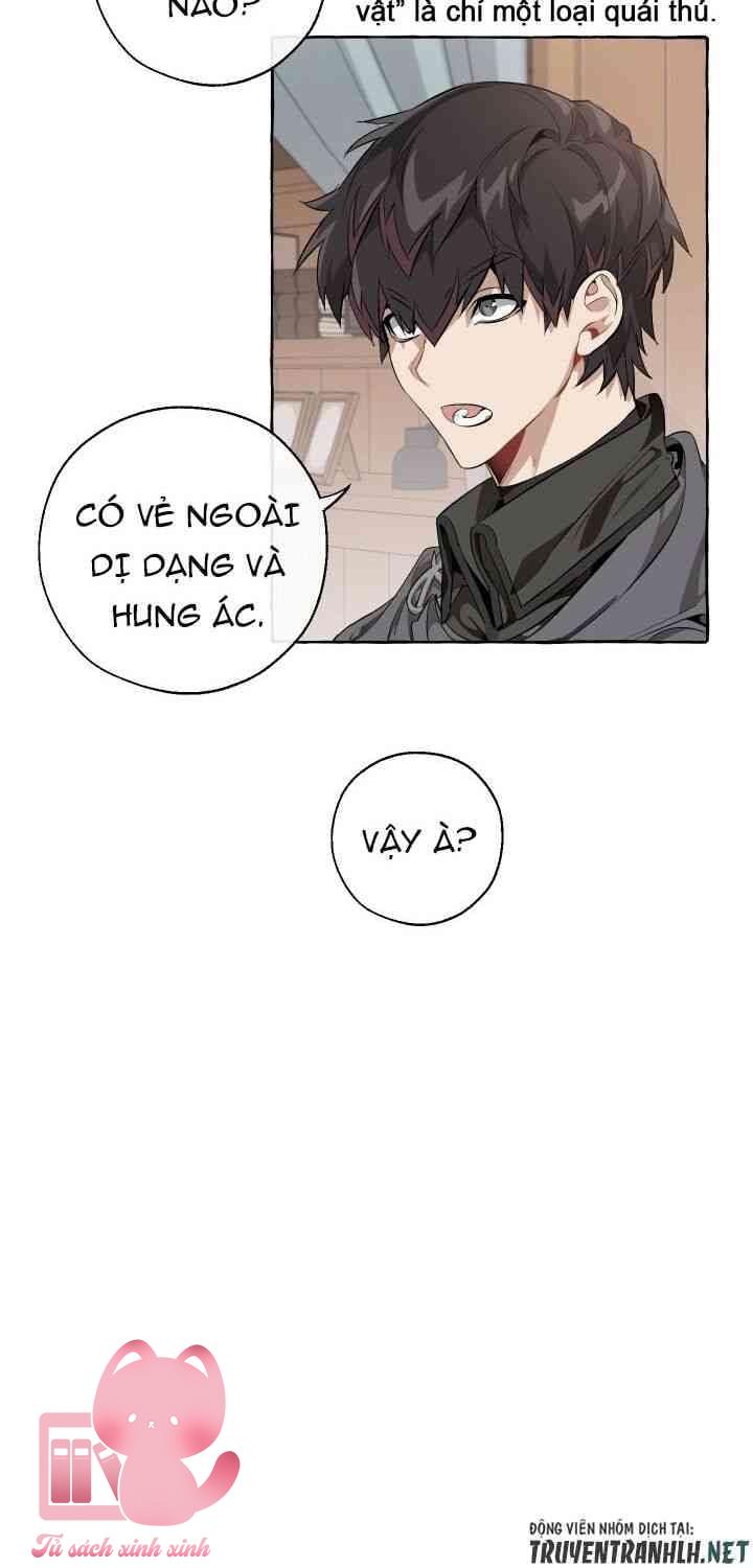 Phế Vật Dòng Dõi Bá Tước - Chap 17 - Trang 6