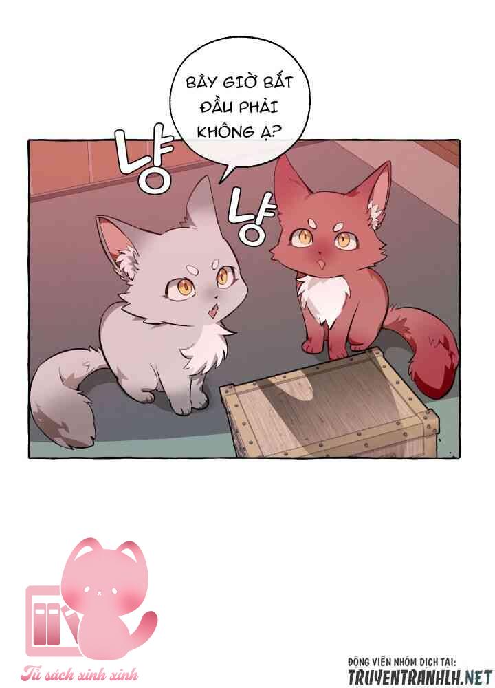 Phế Vật Dòng Dõi Bá Tước - Chap 17 - Trang 51