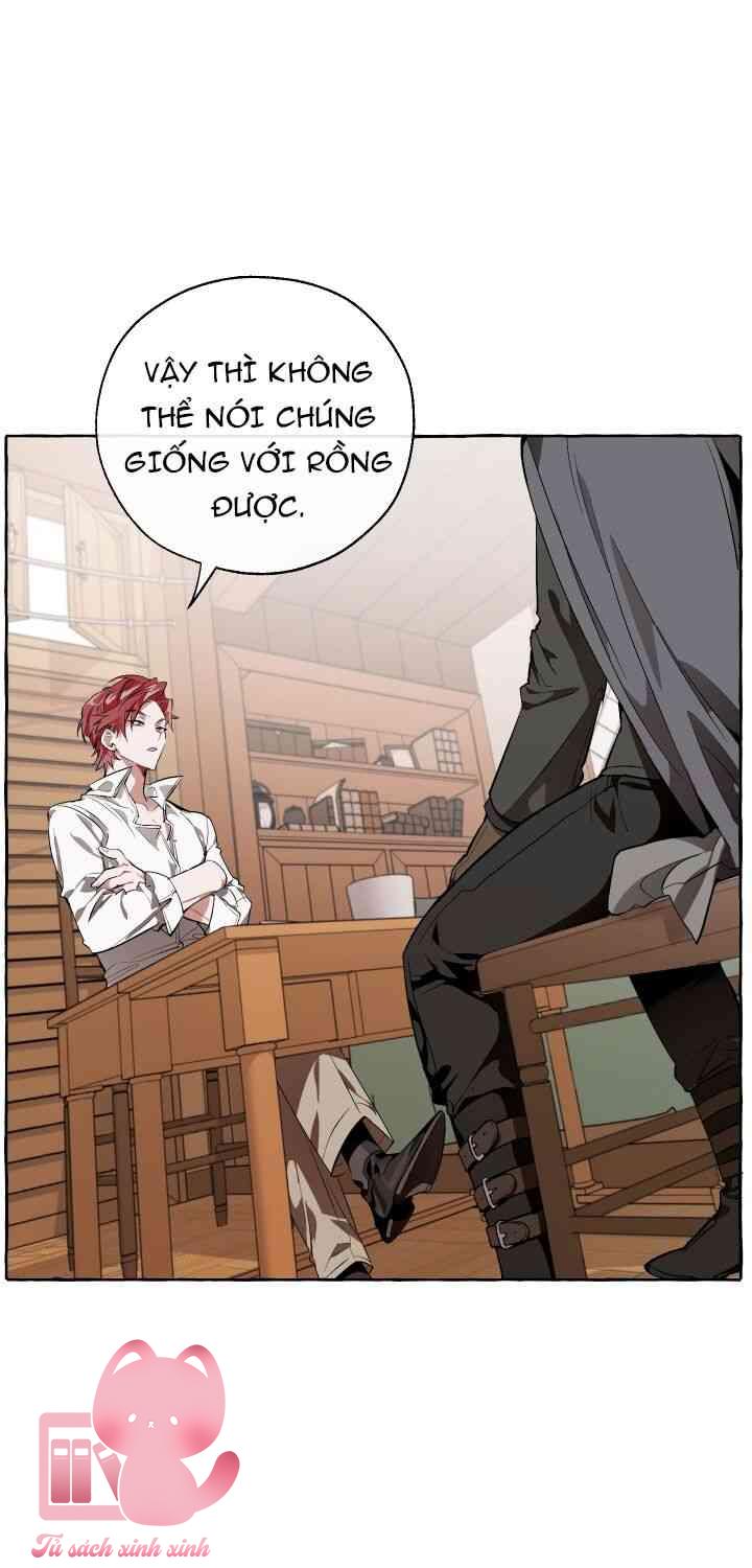 Phế Vật Dòng Dõi Bá Tước - Chap 17 - Trang 7