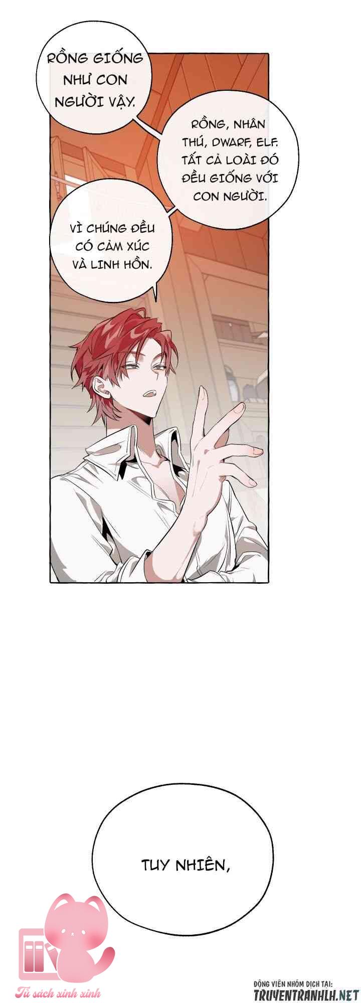 Phế Vật Dòng Dõi Bá Tước - Chap 17 - Trang 9