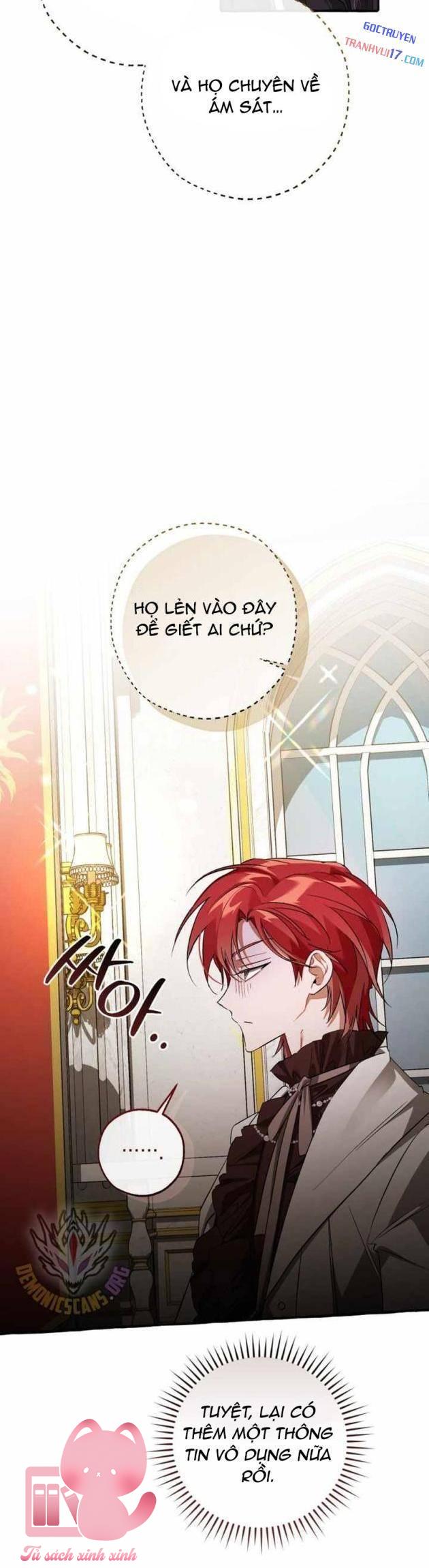 Phế Vật Dòng Dõi Bá Tước - Chap 170 - Trang 13