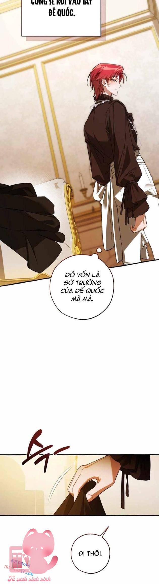Phế Vật Dòng Dõi Bá Tước - Chap 170 - Trang 26